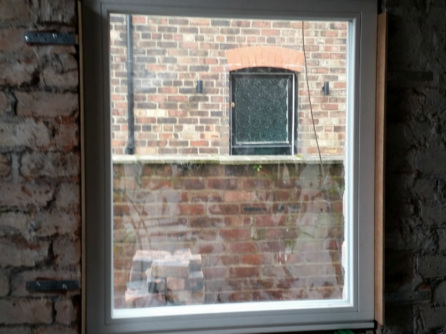 small kitchen window enlarged